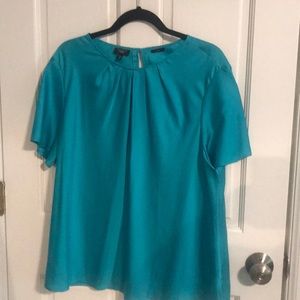 Talbots Woman’s Blouse